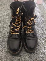 Dr. Martens boots Bayern - Ingolstadt Vorschau