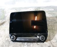 Ford Fiesta MK8 Radio Display K1BT18B955FC Bildschirm Original Nordrhein-Westfalen - Gelsenkirchen Vorschau