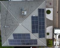 PV Anlage, Solaranlage Saarland - St. Wendel Vorschau