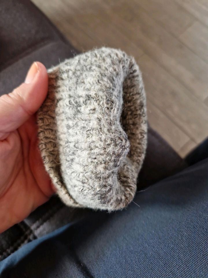 Dicke Wollsocken Stoppersocken Gr. 35/36 NEU in Buggingen