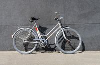Diamant Damenrad DDR Fahrrad 80er restauriert vintage Stadtrad Sachsen - Chemnitz Vorschau