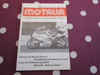 Motalia Heft 49, Bimotas mit Ducati Motoren, Minarelli Hessen - Limburg Vorschau