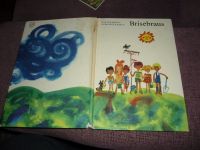 Brisebraus - Buchfink Reihe - Kinderbuchverlag DDR 1973 Sachsen - Plauen Vorschau