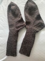 Handgestrickte Herrenwollsocken Mecklenburg-Vorpommern - Glowe Rügen Vorschau