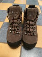 Wanderschuhe Herren Mckinley Gr. 45 Sachsen - Zwickau Vorschau