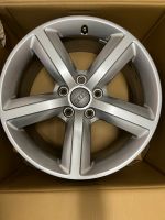 4 AUDI S-line Felgen 7,5Jx17H2 ET56 5x112 59mm RONAL Essen - Essen-Ruhrhalbinsel Vorschau