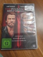 The Poison Rose DVD neu Thüringen - Ruhla Vorschau