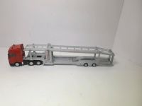 Siku MAN TGA Autotransporter 1/55 gebraucht Bochum - Bochum-Wattenscheid Vorschau