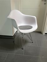 Stuhl Design Sessel Esszimmer Lounge inklusive Filzkissen Bayern - Marktredwitz Vorschau
