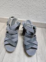 Keilabsatz Pumps von Calvin Klein Jeans Niedersachsen - Schwanewede Vorschau