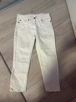 Jeans Capri 3/4 Gr. 140 Niedersachsen - Neustadt am Rübenberge Vorschau