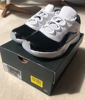 Nike Air Jordan Basketball Schuhe, Gr. 36,5, wie neu! Wandsbek - Hamburg Bergstedt Vorschau