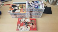 Edens Zero 1 3 5-8 11-16 Naruto 710 One Piece 500 Quiz Book Manga Stuttgart - Bad Cannstatt Vorschau