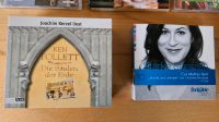 11 Hörbücher auf über 30 CDs Nordrhein-Westfalen - Soest Vorschau