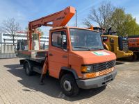 Mercedes-Benz 609 D * Ruthmann K 95 * 3.5T * 12m Bremen - Strom Vorschau