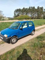 Fiat Cinquecento 0.9 Coswig (Anhalt) - Buko Vorschau