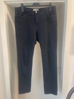 Jeans Jeanshose Hose Skinny Damen Brax Gr. 46 marine Style Mary Nordrhein-Westfalen - Overath Vorschau