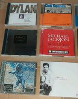 Musik CD Sammlung,Rock,Pop,Soul,Oldies 195 Stk. Rheinland-Pfalz - Bad Kreuznach Vorschau