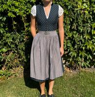 Lieblingsgwand Dirndl Größe 34 Bayern - Straubing Vorschau