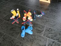 Ab 4€ lemigo leichte Gummistiefel crocs romika wicky 26 27 Nordrhein-Westfalen - Würselen Vorschau