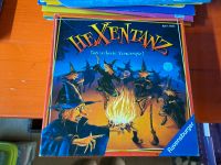 Hexentanz ravensburger Verwirrspiel ab 8 Jahre Rheinland-Pfalz - Üttfeld Vorschau