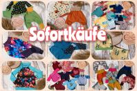 ★Handmade★Sofortkauf★Unikat★Hoodie★Set★MaMutch★ Niedersachsen - Bad Lauterberg im Harz Vorschau