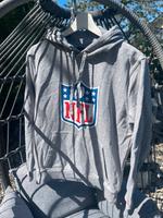 NFL Hoodie Schwerin - Krebsförden Vorschau