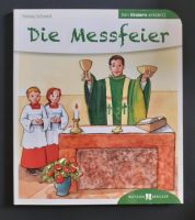 Butzon & Bercker  -  Den Kindern erklärt: Die Messfeier Nordrhein-Westfalen - Herten Vorschau