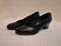 Damenschuhe 36, 4H schwarz Bayern - Heßdorf Vorschau