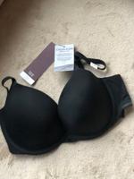 Calvin Klein Push Up BH 70 D (fällt klein aus,A-B-Körbchen) Niedersachsen - Aschendorf Stadt Papenburg Vorschau