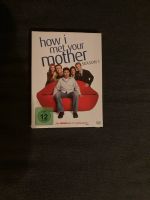 How I Met Your Mother (Staffel 1) Bremen-Mitte - Bremen Altstadt Vorschau