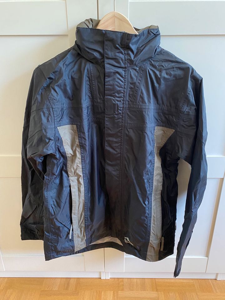 McKINLEY Kinder Regenjacke, Gr. 164 in Altenholz