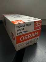 OSRAM Powerstar HCI-T 35W/WDL G12 Metalldampf Nordrhein-Westfalen - Troisdorf Vorschau