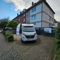 Wohnmobil mieten in der beliebten Van-klasse!! Nordrhein-Westfalen - Bottrop Vorschau