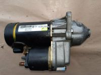 Anlasser Opel Corsa,Astra usw.  091000838  /09F9/ 0268AN Baden-Württemberg - Achstetten Vorschau