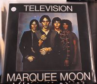 Television - Marquee Moon - NM/NM Niedersachsen - Langenhagen Vorschau