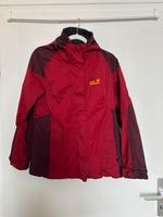 Jack Wolfskin Regenjacke Unisex S Rheinland-Pfalz - Bad Neuenahr-Ahrweiler Vorschau