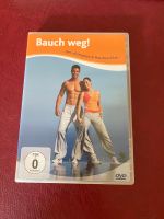 DVD - Bauch weg! Dresden - Trachau Vorschau