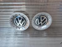 VW Polo 9N Felgendeckel Nabendeckel 6K0601149L 6Q0601149E Wuppertal - Oberbarmen Vorschau
