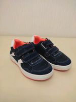 Schuhe Jungen Klettschuhe Turnschuhe Sneaker Gr. 26 NEU Versand Sachsen-Anhalt - Mücheln (Geiseltal) Vorschau