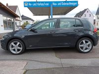 VW Golf VII 1,0 TSI 17 " ALU Modellpflege Finanzierung möglich!!! Hessen - Ehringshausen Vorschau