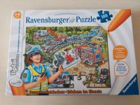 Tiptoi Puzzle Im Notfall Bayern - Litzendorf Vorschau