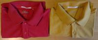 S. Oliver Poloshirts - 2 Stk. - Größe L - Rot + Gelb - Baumwolle Nordrhein-Westfalen - Erftstadt Vorschau