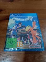 PS4 Digimon Survive Neu eingeschweißt Playstation 4 Wuppertal - Langerfeld-Beyenburg Vorschau