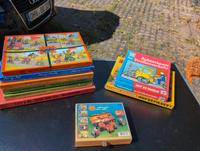 DDR spiele Sammlungen vollständig Brandenburg - Liebenwalde Vorschau