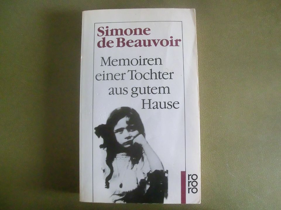 feministische Romane, Biographien, Kultur , ab 0,40 € pro Buch in Neuss