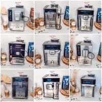 Große Auswahl an Kaffeevollautomaten Siemens, Jura, Delongi Krups Bayern - Kulmain Vorschau