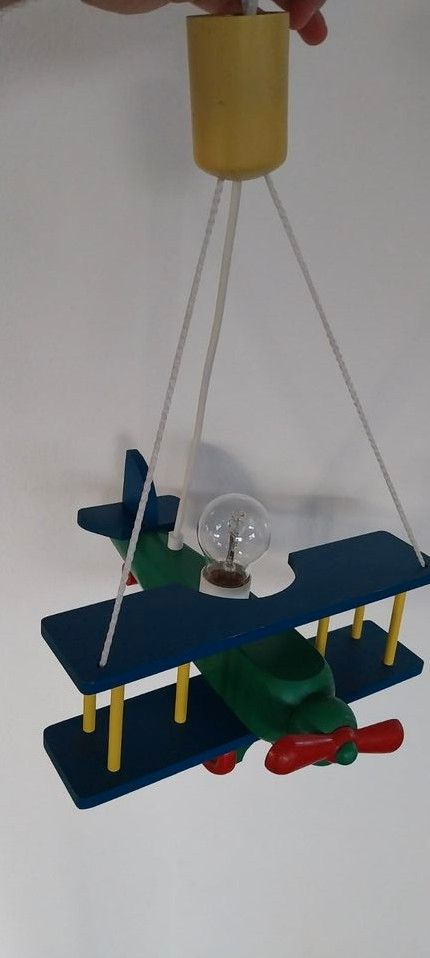 Deckenlampe für Kinderzimmer in Lauingen a.d. Donau