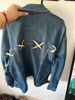 Hollister übergangsjacke Hessen - Kassel Vorschau