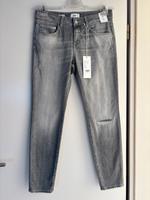 Closed Jeans Baker grau Gr. 28 Nordrhein-Westfalen - Dorsten Vorschau